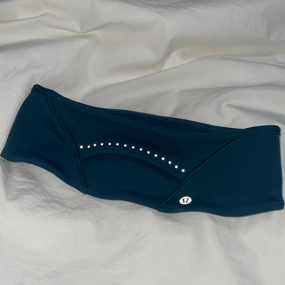 Lululemon Ear Warmer